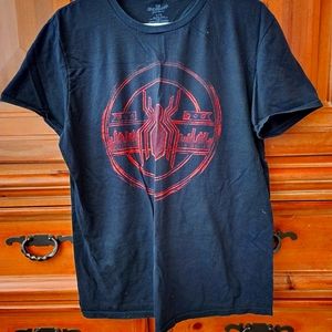 Spiderman T-shirt